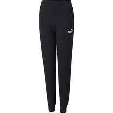 Puma Essentials Youth Sweatpants - Puma Black (587038-01)