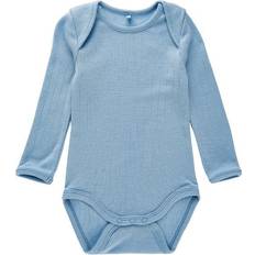 Wolle Bodys Soft Gallery Bob Body Wool - Ashley Blue