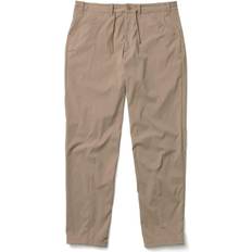 Beige - Herre Bukser Houdini M's Wadi Pants - Misty Beach