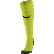 Fußball - Gelb Socken Puma Liga Core Socks Men - Yellow