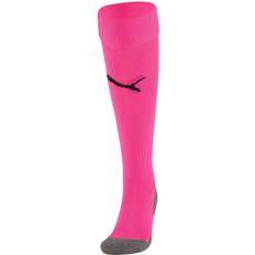 Calcio - Rosa Abbigliamento Puma Team Liga Socks Core Calzettoni da Calcio - Fluo Pink Uomo