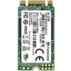 Transcend MTS400I TS256GMTS552T2 256GB