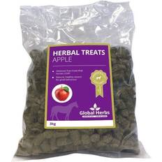 Global Herbs Herbal Treats Apple 3kg