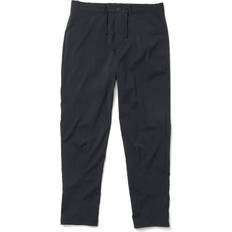 Houdini M's Wadi Pants - True Black