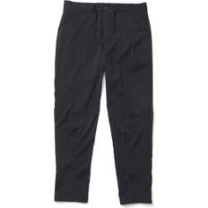 M's Wadi Pants - True Black