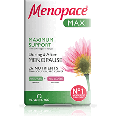 Vitabiotics Menopace Max 84 stk