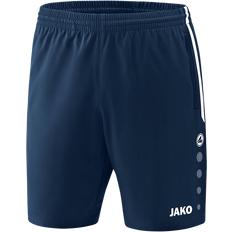 JAKO Competition 2.0 Short Unisex - Seablue