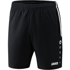 Competition 2.0 Short Unisex - Black
