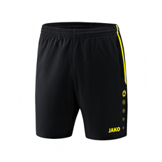 JAKO Pantaloncini Competition 2.0 - Noir