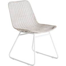 Rattan furniture Sky Furniture Cornelia Køkkenstol 80cm