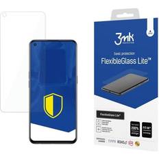 Realme GT 7 Pro Skærmbeskyttelse & Skærmfiltre 3mk FlexibleGlass Lite Screen Protector for Realme GT Master