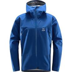 Haglöfs Roc GTX Jacket - Baltic Blue