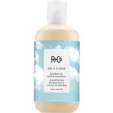 On A Cloud Shampoo