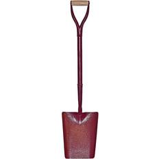 All Steel Shovel Taper 2MYD FAIAST2MYD