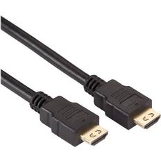 Black Box High Speed with Ethernet HDMI-HDMI 2.0 9.8ft