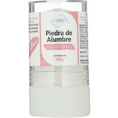 Sanon Piedra de Alumbre Deo Roll-on 120g