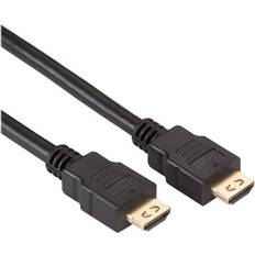Black Box High Speed with Ethernet HDMI-HDMI 2.0 5.9ft