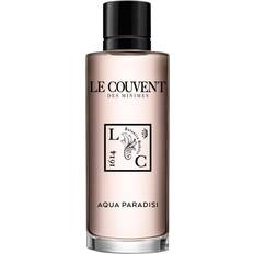 Le male 200ml Le Couvent Botanical Cologne Aqua Paradisi EdT 200ml