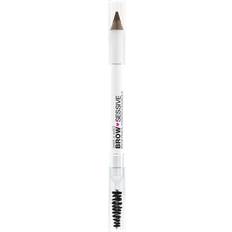 Brow-Sessive Brow Pencil Medium Brown