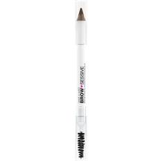 Wet N Wild Brow-Sessive Brow Pencil Medium Brown