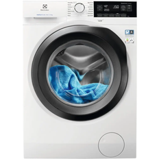 Electrolux 60 cm - 9 kg Vaskemaskiner Electrolux EW7F6449R8