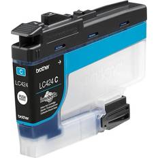 Ink & Toners Brother LC424C (Cyan)