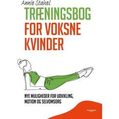 Træningsbog for voksne kvinder (Hæftet, 2021)