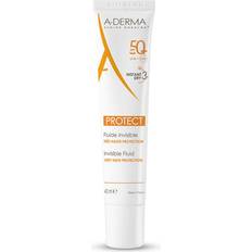 Derma spf 50 A-Derma Protect Invisible Fluid SPF50+ 40ml