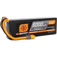 Spektrum LiPo HC IC3 2s 5000mAh