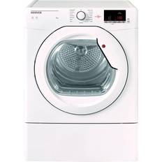 Tumble Dryers Hoover HLEV9DG White