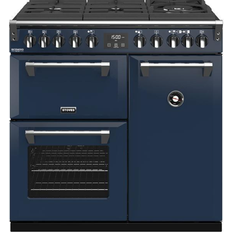 Stoves DX S900GTG CB Blue