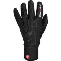 Estremo Winter Cycling Gloves Men - Black