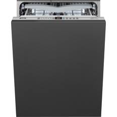 Smeg STL332CH Integrert