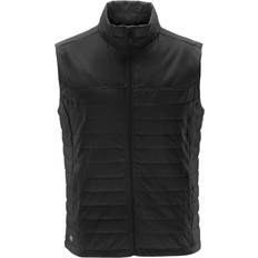 Stormtech Nautilus Quilted Vest - Black