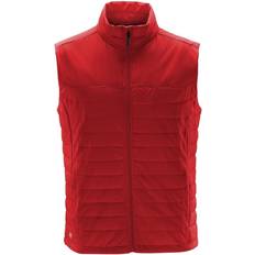 Stormtech Nautilus Quilted Vest - Bright Red