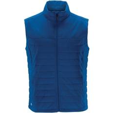 Stormtech Nautilus Quilted Vest - Azure Blue