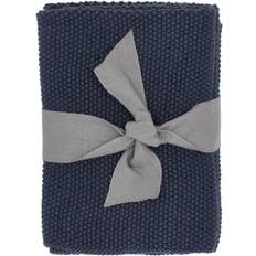 Södahl Soft 3-pack Karklud Blå (30x30cm)