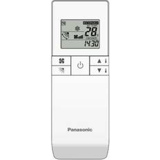 Panasonic Fjärrkontroller Panasonic IR remote CZ-RWS3