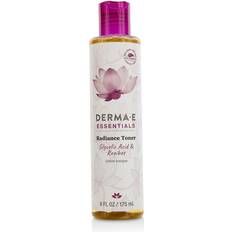 Derma E Essentials Radiance Toner 175ml