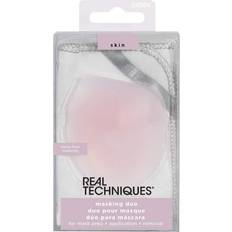 Real Techniques Scatole regalo e Set Real Techniques Masking Duo cofanetto 2 pz