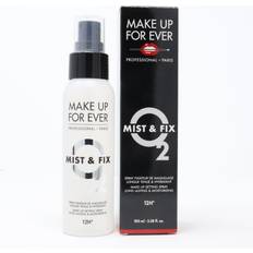 Normal Skin Setting Sprays Make Up For Ever Mist & Fix Hydrating Setting Spray 100ml