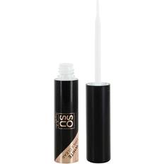 Ikke testet på dyr Lim til kunstige vipper Sosu SOSU SOSU Lash Adhesive Lash glue with a brush 5ml