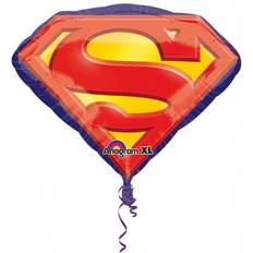 Articles de Fête Amscan ballon superman emblem 66x50cm 2969275