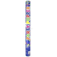 Cannoni di Coriandoli Folat Bigiemme Sparacoriandoli Multicolore 57cm