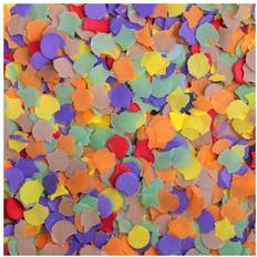 Folat Gemengde Kleuren Confetti 200gr