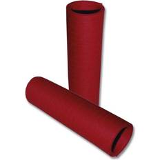 Fest Serpentiner Globos Bordeaux Serpentin Mat 20 Ruller