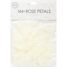 Rozenblaadjes Crème 144 stuks