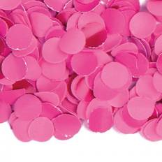 Folat Neon Pink Confetti 1 kg