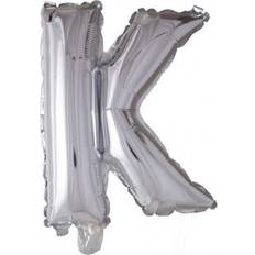 Globos Kirjainfoliopallo Hopea 41 cm K