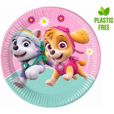 Procos Paw Patrol Skye Paptallerkener
